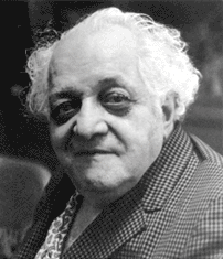 Jacob L. Moreno - Wikimedia Commons
