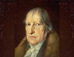 Imagem: Historia y biografía de Georg Wilhelm Friedrich Hegel