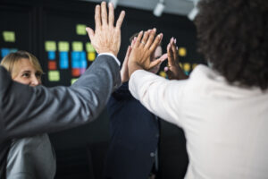 Entenda como construir a liderança sistêmica.