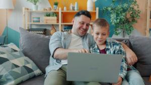 Entenda como as Relações familiares evoluem e aprenda a adaptar-se aos novos papéis com a Constelação Familiar.